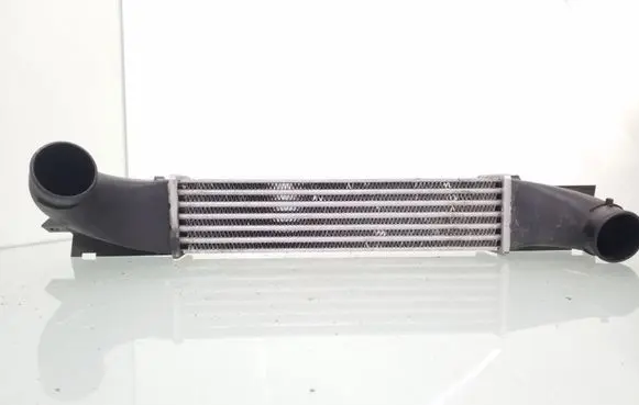 Opel Omega B2 Intercooler radiator 52482359