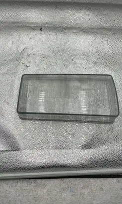 Audi 80 90 B2 Headlights/headlamps set 301129120