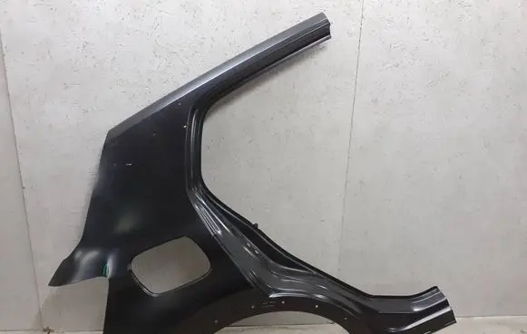 Volkswagen T-Cross Rear quarter panel 
