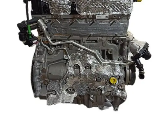 BMW X3 G01 Engine B47D20A