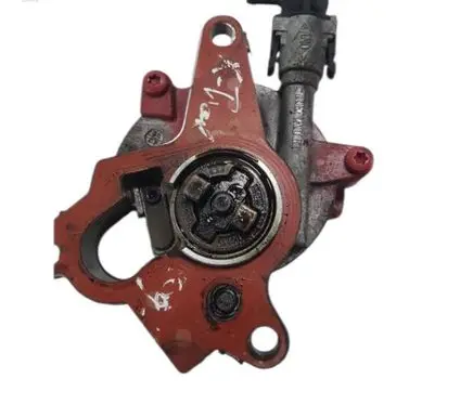 Nissan X-Trail T31 Tandem pump 778859A 016911 A220107
