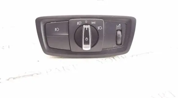 BMW X1 F48 F49 Light switch 9393603
