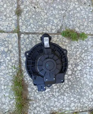 Heater fan/blower