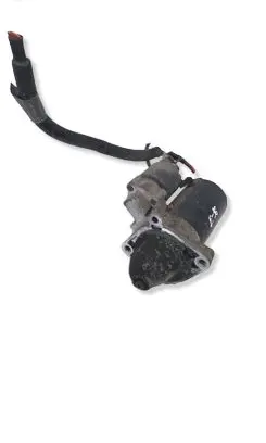 BMW 3 E36 Starter motor 1740374