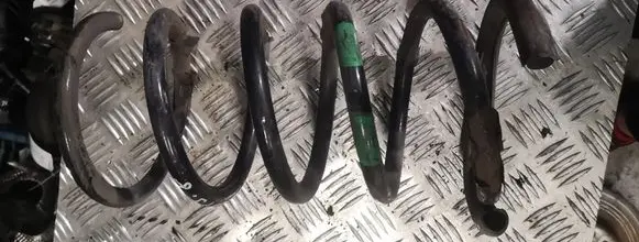 Volvo XC90 Front coil spring