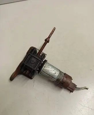 BMW 5 GT F07 Seat adjustment motor C06710106