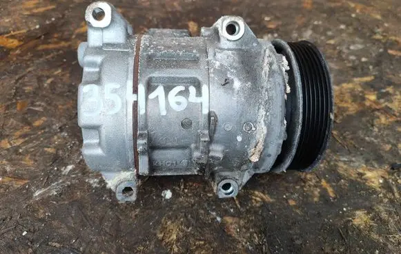 Toyota Camry Air conditioning (A/C) compressor (pump) 883100R014
