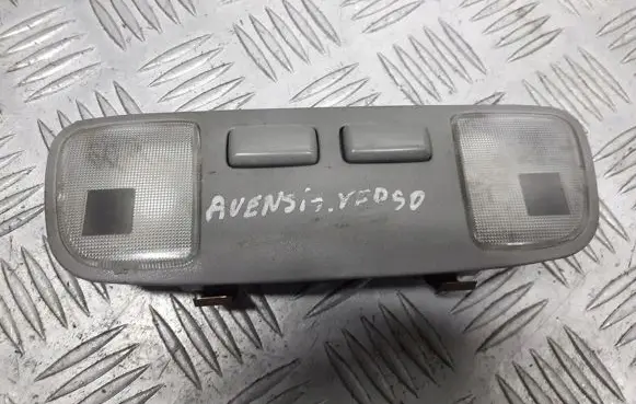Toyota Avensis Verso Other interior light