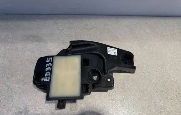 Land Rover Range Rover Velar Distronic sensor radar J8A214D453BAED335 310861