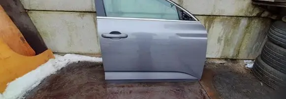 Renault Talisman Front door LAKTEKNG