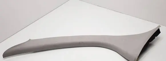 Citroen Nemo (A) pillar trim 1308732070