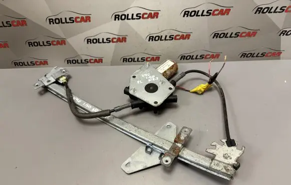 Volvo S40, V40 Front door electric window regulator 2133342
