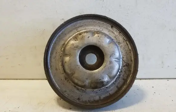 Opel Astra H Coil spring mount 