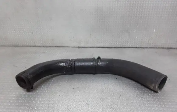 Ford Transit Intercooler hose/pipe