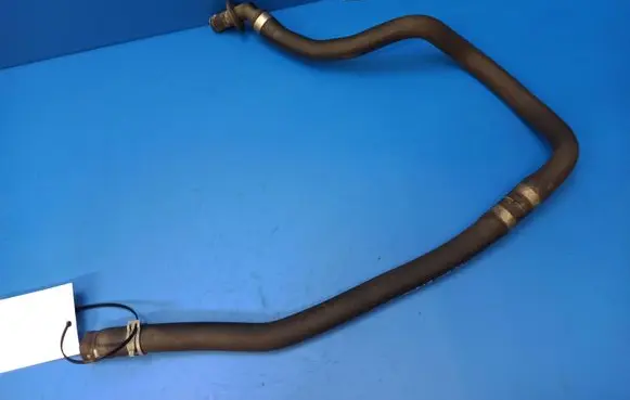 Mercedes-Benz E W211 Engine coolant pipe/hose A2118301296