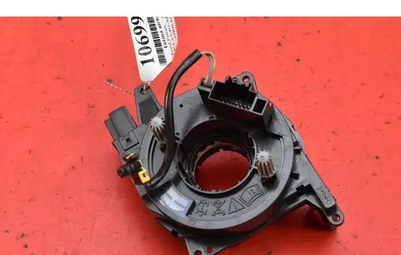 Ford Focus Airbag slip ring squib (SRS ring) AND761002C