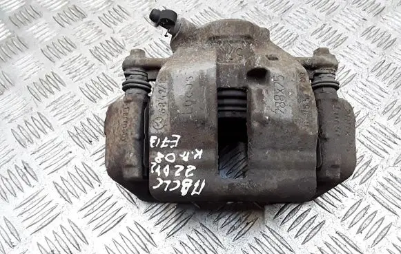 Mercedes-Benz CLC CL203 Front brake caliper