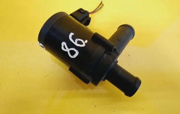 Audi A6 S6 C5 4B Electric auxiliary coolant/water pump 078121601A