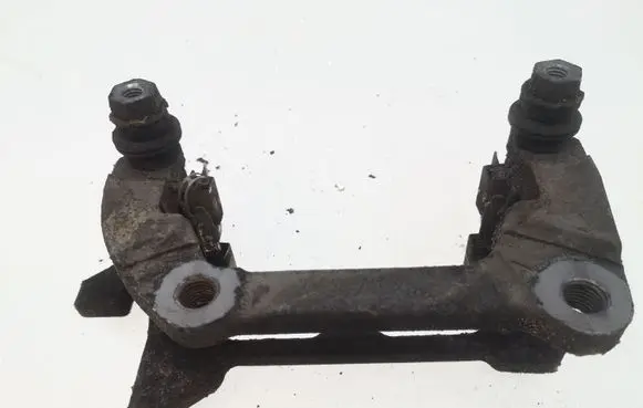 Audi A5 8T 8F Brake caliper pad carrier rear 0822