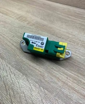 BMW 5 E39 Airbag deployment crash/impact sensor 6900728