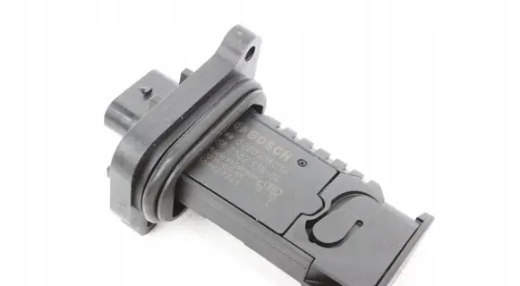 BMW 7 G11 G12 Mass air flow meter 7582338