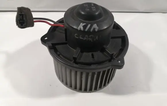 KIA Clarus Heater fan/blower