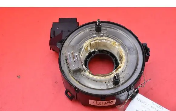 Volkswagen Golf V Airbag slip ring squib (SRS ring) 1K0959653C