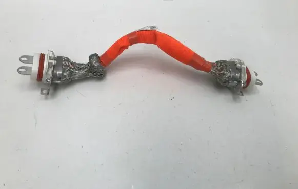 Mazda CX-60 Positive wiring loom KR9P67V70A K7005