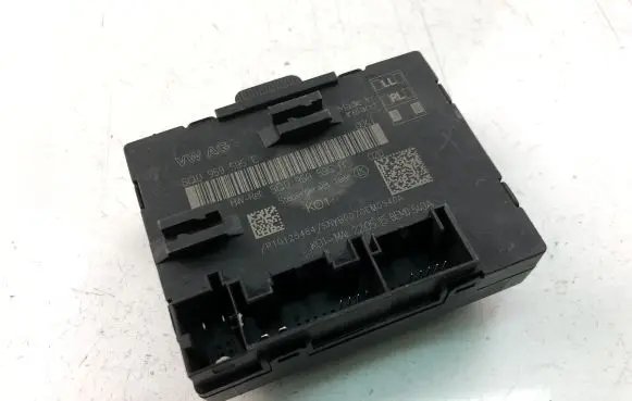 Audi A3 S3 8P Other control units/modules 5Q0959595E