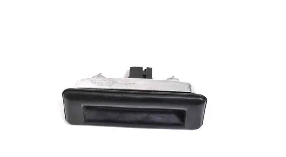 Audi A1 Tailgate/boot open switch button 