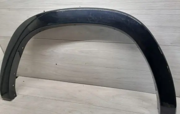 Dodge RAM Front arch trim 5YL28TRMA