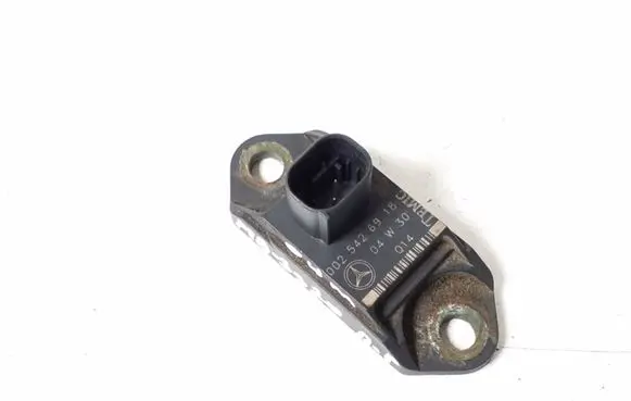Mercedes-Benz S W220 Sensor A0025426918