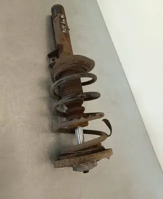 BMW X3 F25 Front shock absorber with coil spring