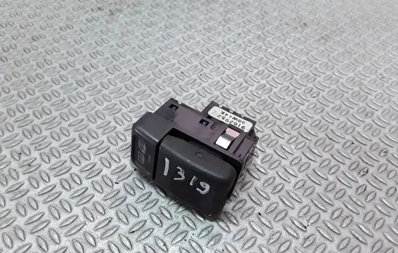 Windscreen/window heater switch