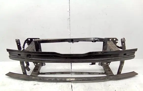 Volkswagen ID.3 Front bumper cross member 10A807109D 10A807002