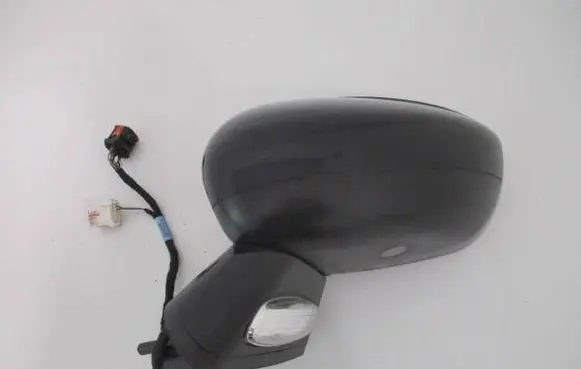 Citroen DS4 Front door electric wing mirror 11PIN