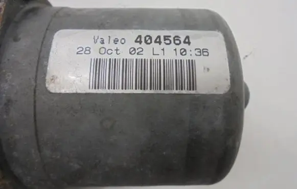 Honda Civic Front wiper linkage 404564