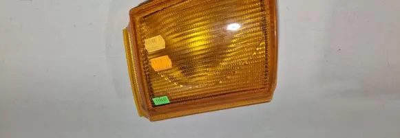 Ford Transit Front indicator light