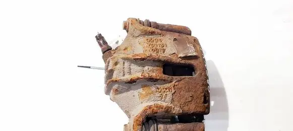 Citroen C4 I Front brake caliper