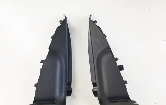 Other trunk/boot trim element