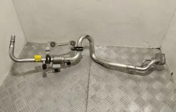 Maserati Quattroporte Air conditioning (A/C) pipe/hose 670007623