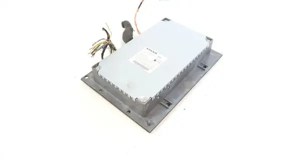BMW X3 G01 Sound amplifier 31282140 31310007