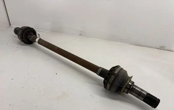 Alfa Romeo Stelvio Rear driveshaft 00505595800