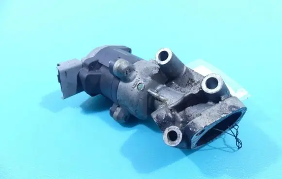 EGR valve