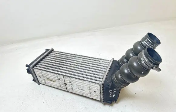 Citroen C4 I Intercooler radiator 9648551880 IA1401 876923JF