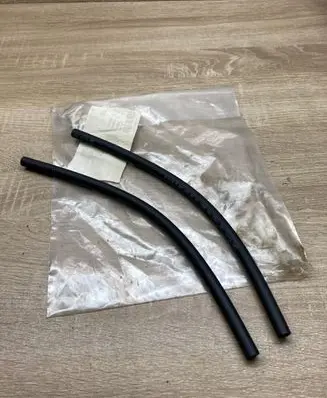 Mercedes-Benz Sprinter W901 W902 W903 W904 Breather/breather pipe/hose A0020940182