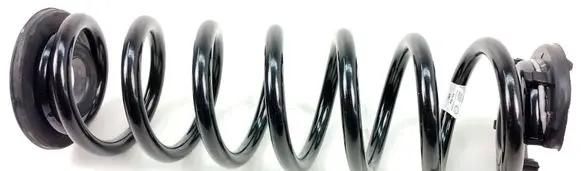 Volkswagen Tiguan Front coil spring 5QS511103N