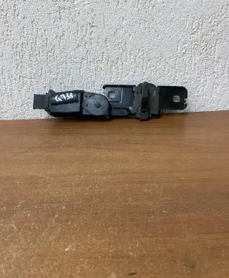Audi A8 S8 D4 4H Tailgate/trunk/boot lift motor 4H0827383 G738