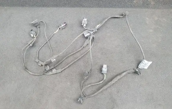 Audi A4 S4 B9 8W Parking sensor (PDC) wiring loom 8W0971095