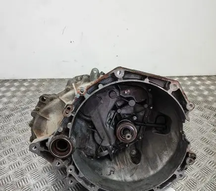 Ford Fiesta Manual 6 speed gearbox L1BR7002AFC T6TC1